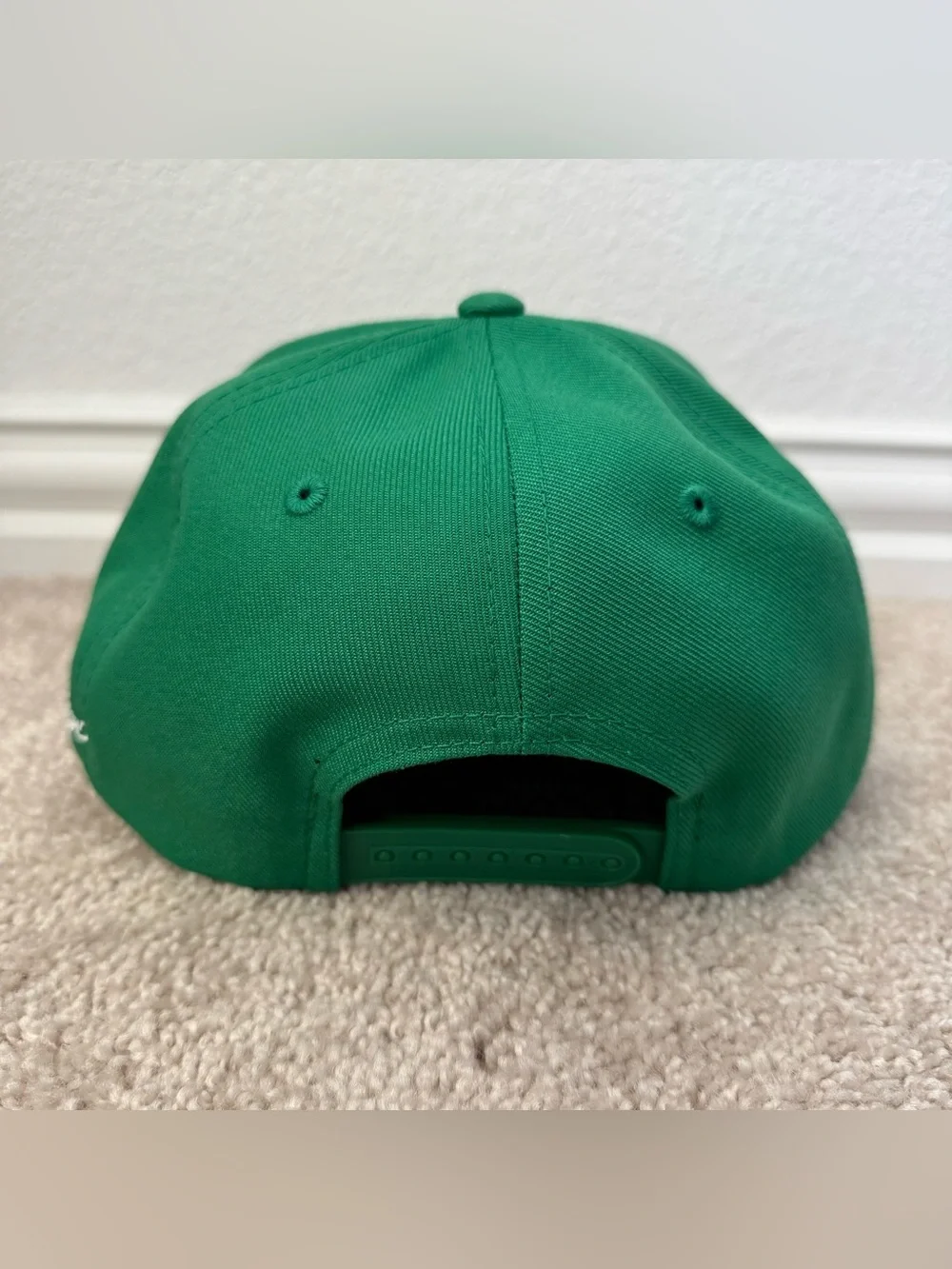 Nike Paisaboys Mexico Hat NEW